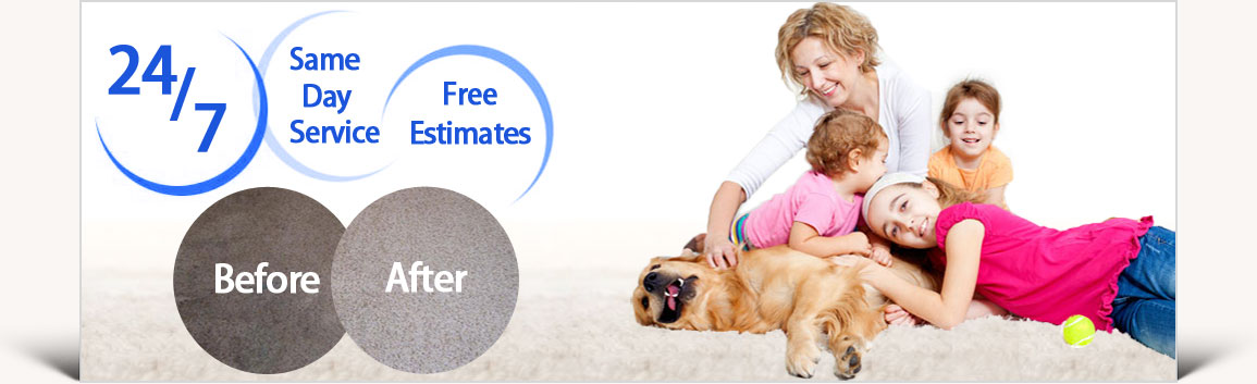 Carpet Cleaner Clear Lake City