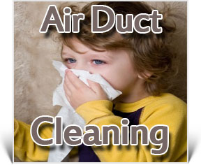 Duct and Vent Cleaning